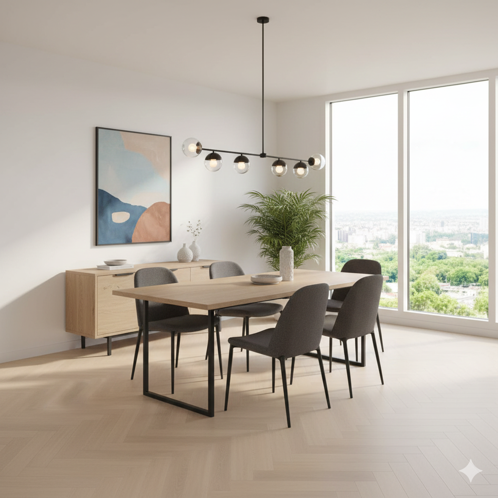 givefloors select eiken strook beige plak pvc