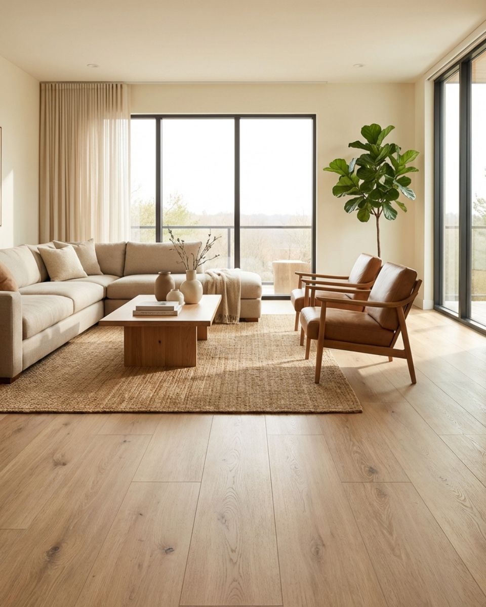 givefloors essence oak laminaat