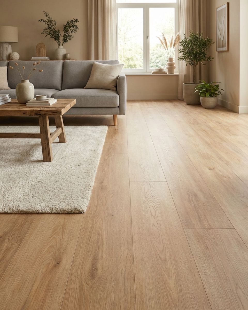 givefloors essence oak laminaat