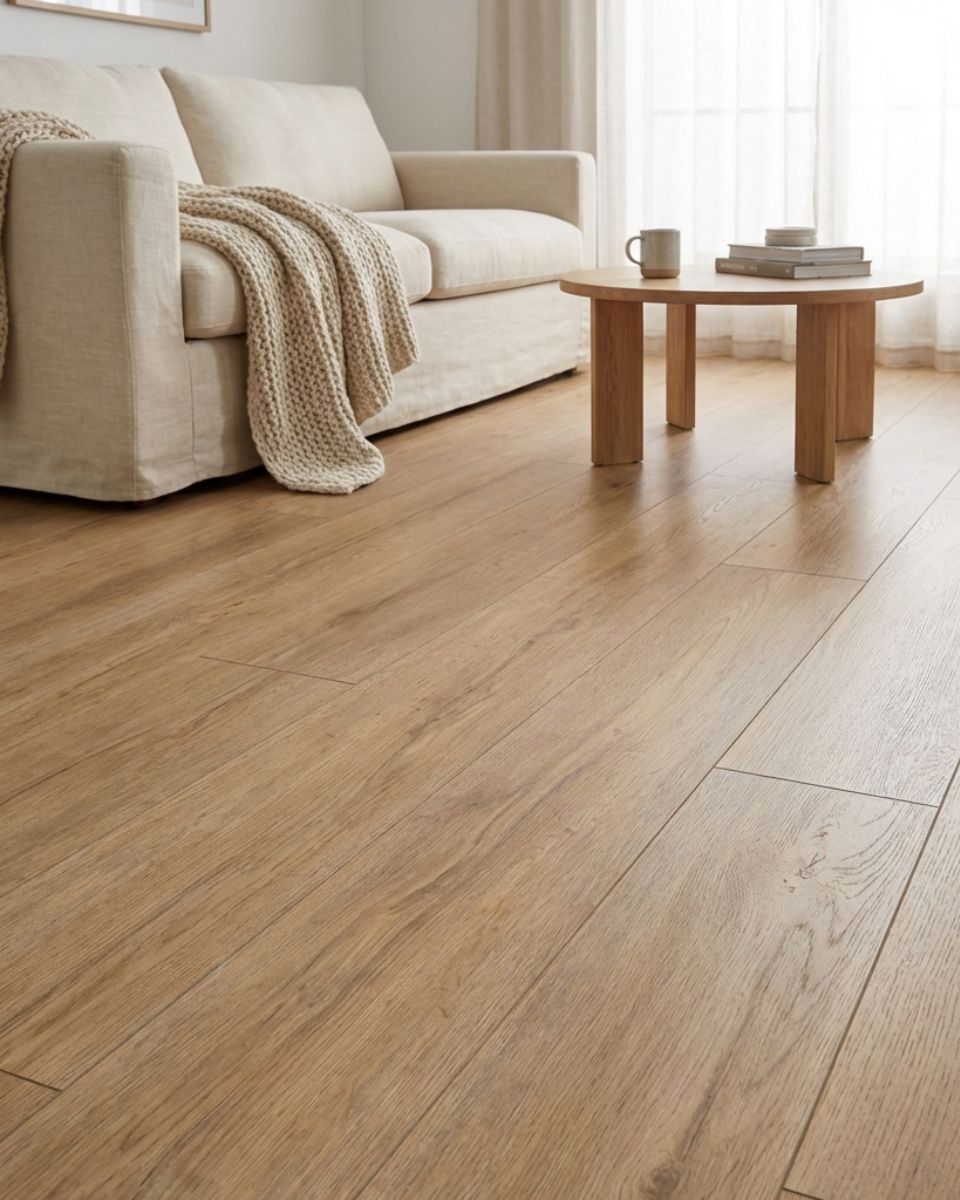 givefloors essence oak laminaat