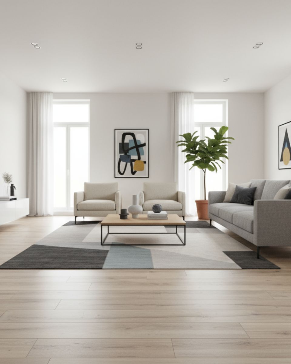 givefloors essence oak laminaat