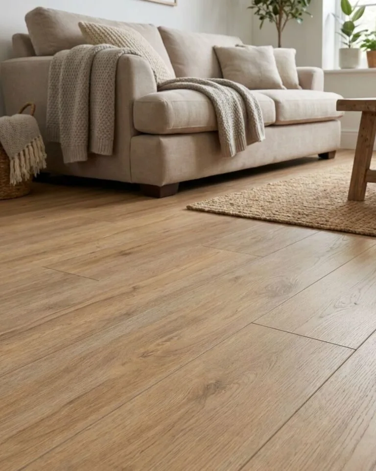 givefloors essence oak laminaat