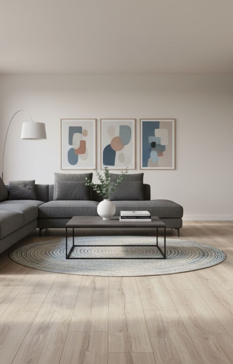 givefloors essence oak laminaat