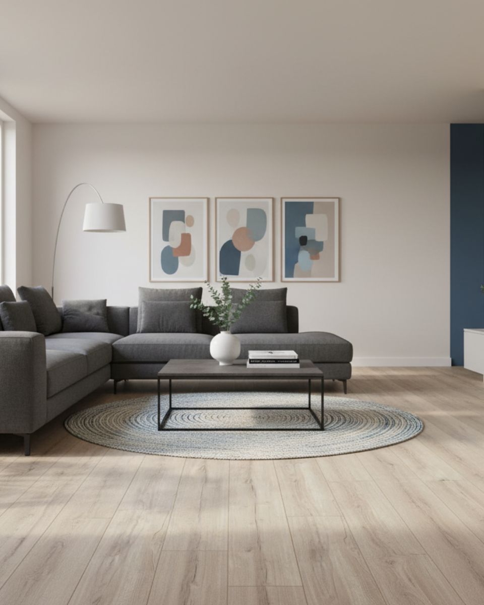 givefloors essence oak laminaat
