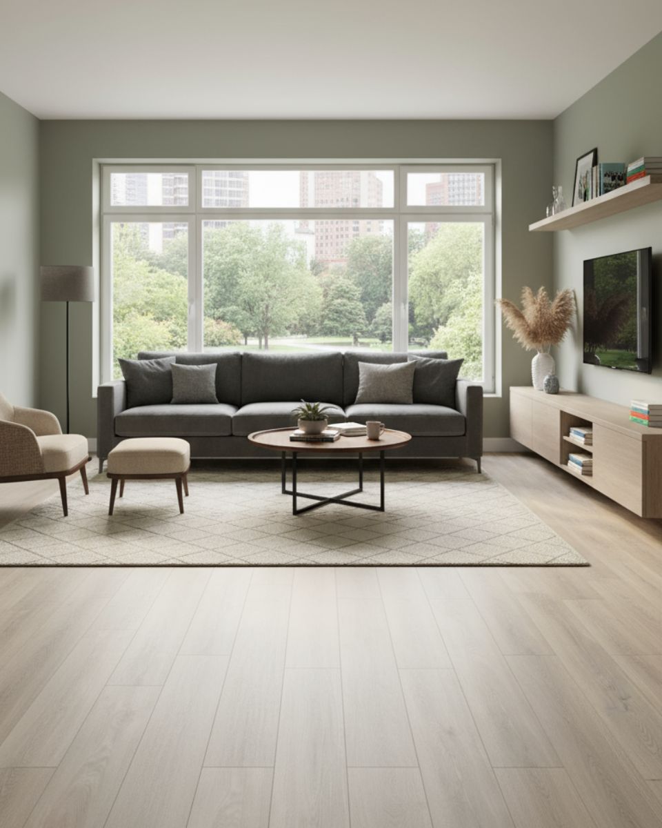 givefloors origin oak laminaat