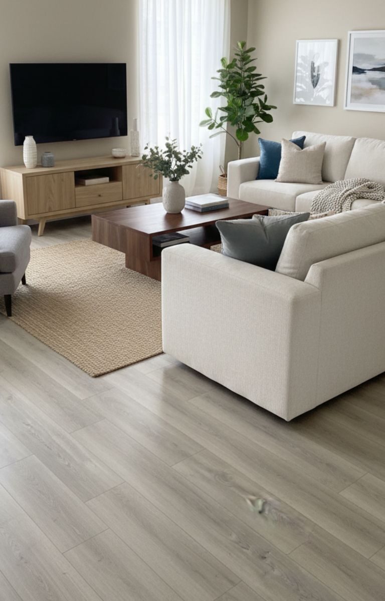 givefloors origin oak laminaat