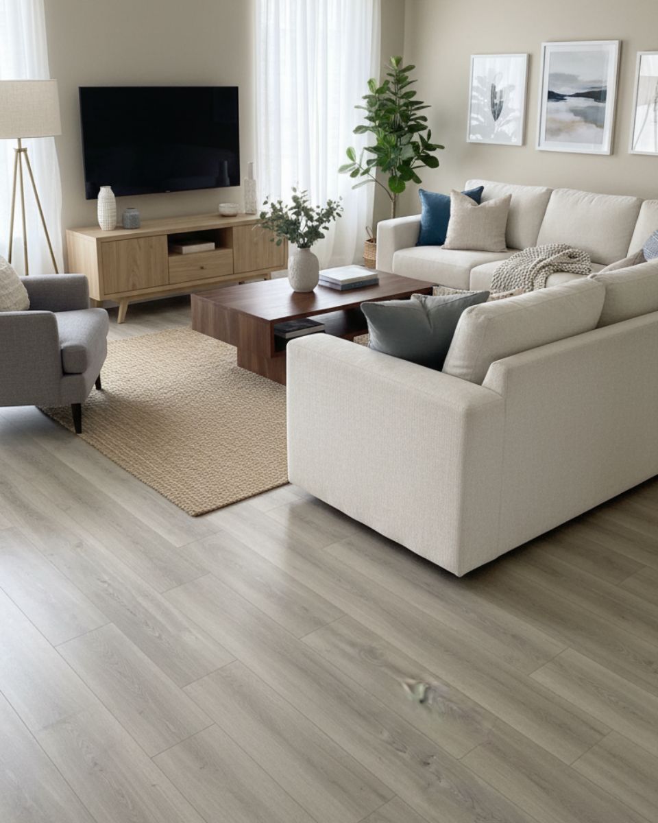 givefloors origin oak laminaat