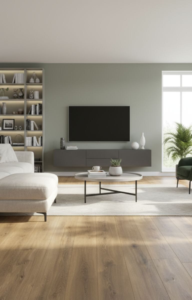 givefloors roots oak laminaat
