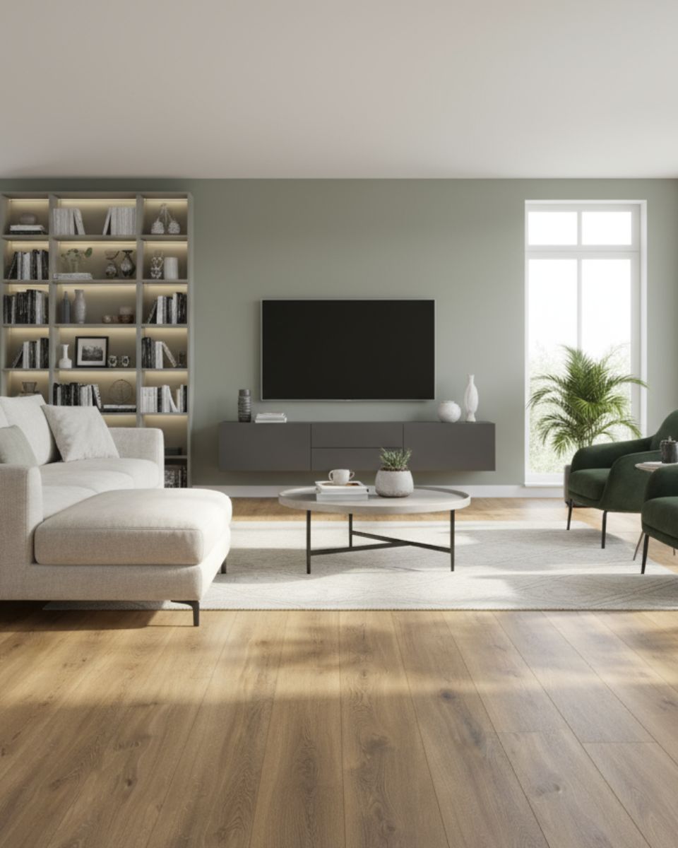 givefloors roots oak laminaat
