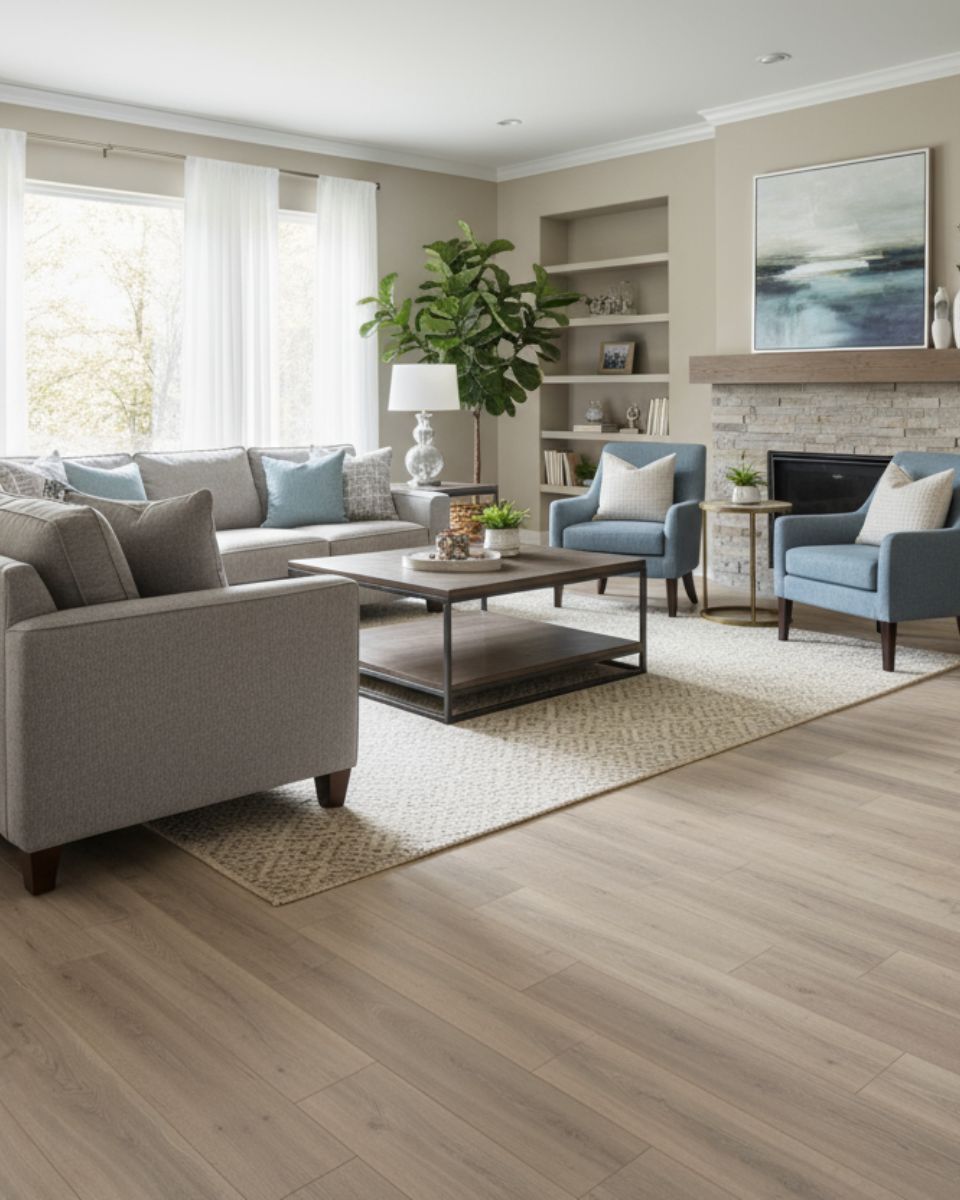 givefloors roots oak laminaat