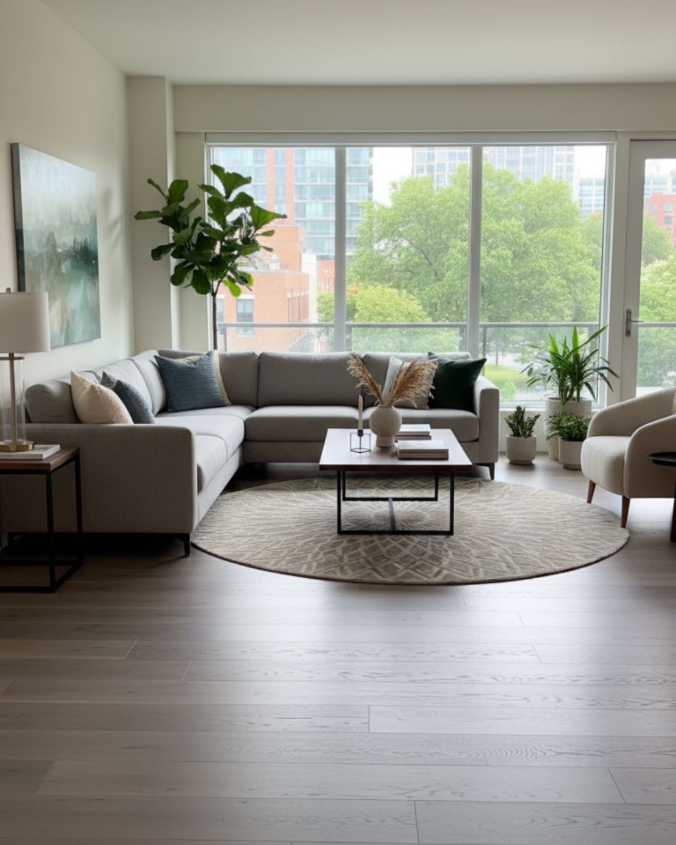 givefloors wild oak beige laminaat