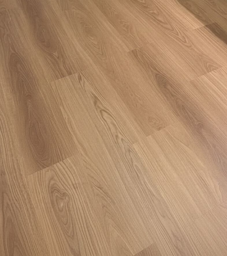 givefloors eiken verona naturel laminaat
