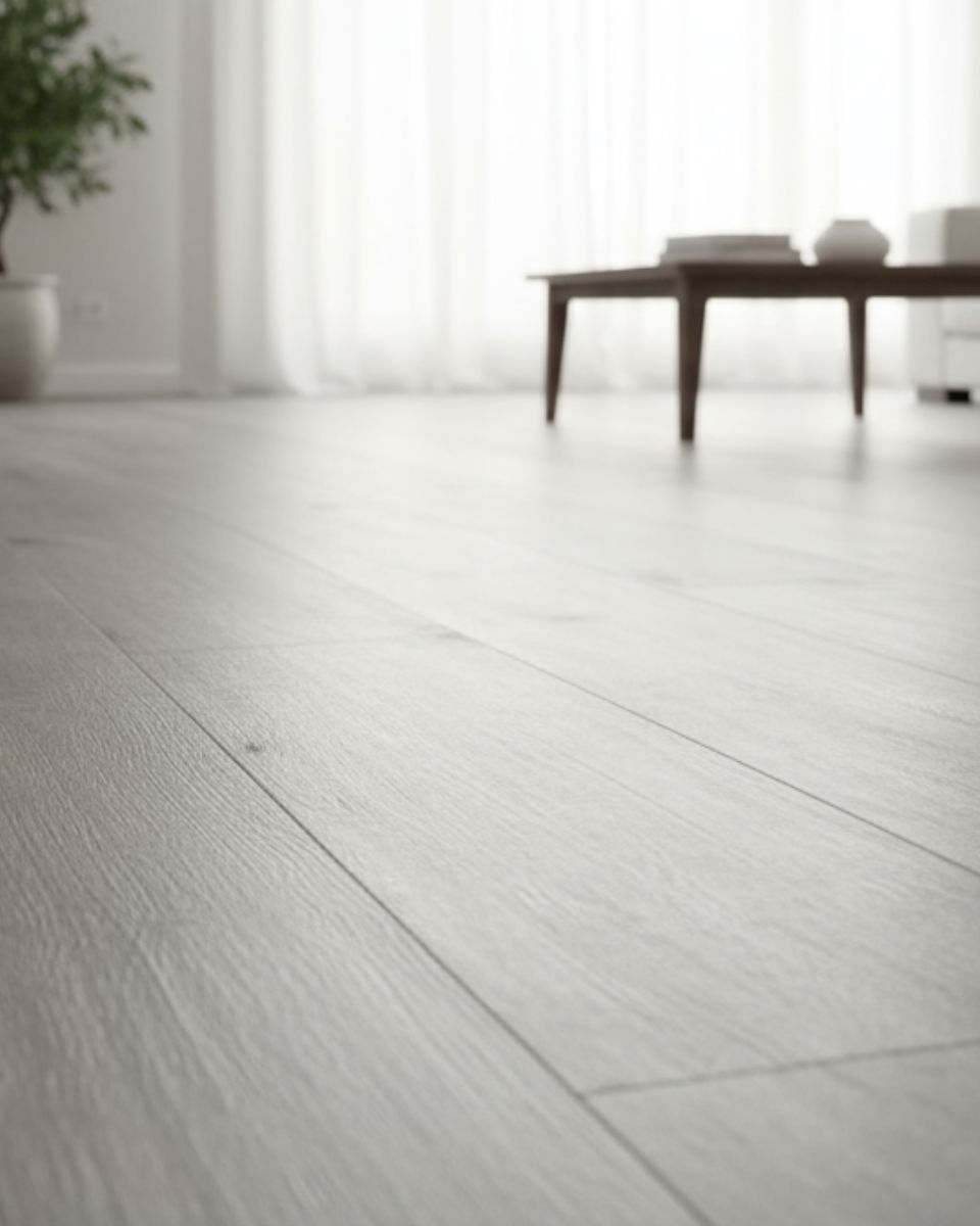 givefloors – wild oak grey laminaat