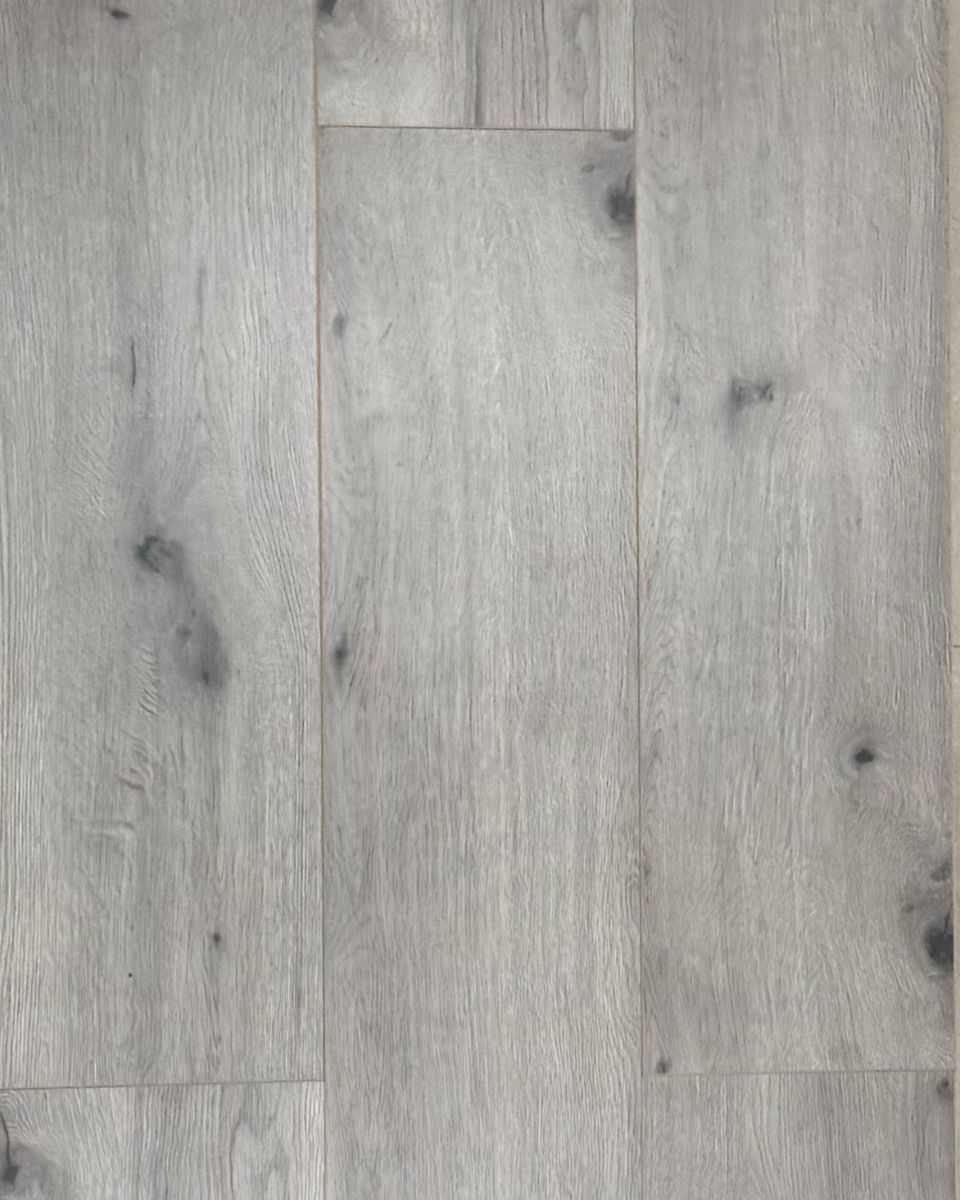 givefloors – wild oak grey laminaat