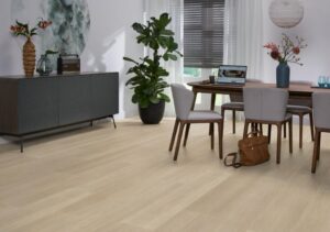 ambiant laminaat cavalley beige eiken