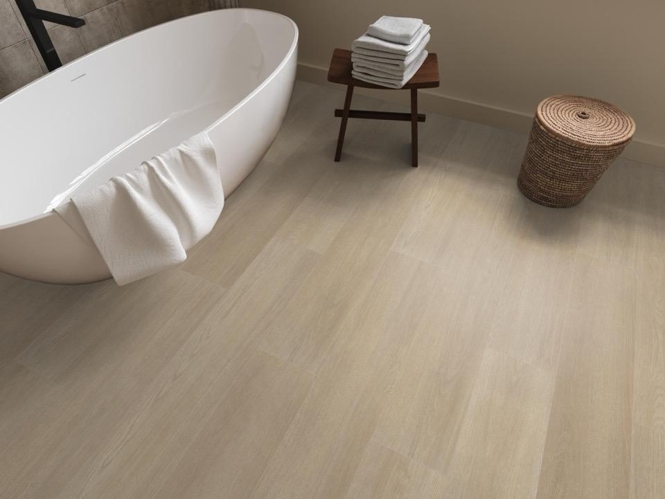 ambiant laminaat cavalley beige eiken