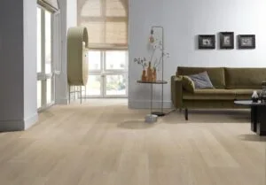 ambiant laminaat cavalley beige eiken