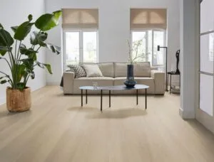 ambiant laminaat cavalley beige eiken