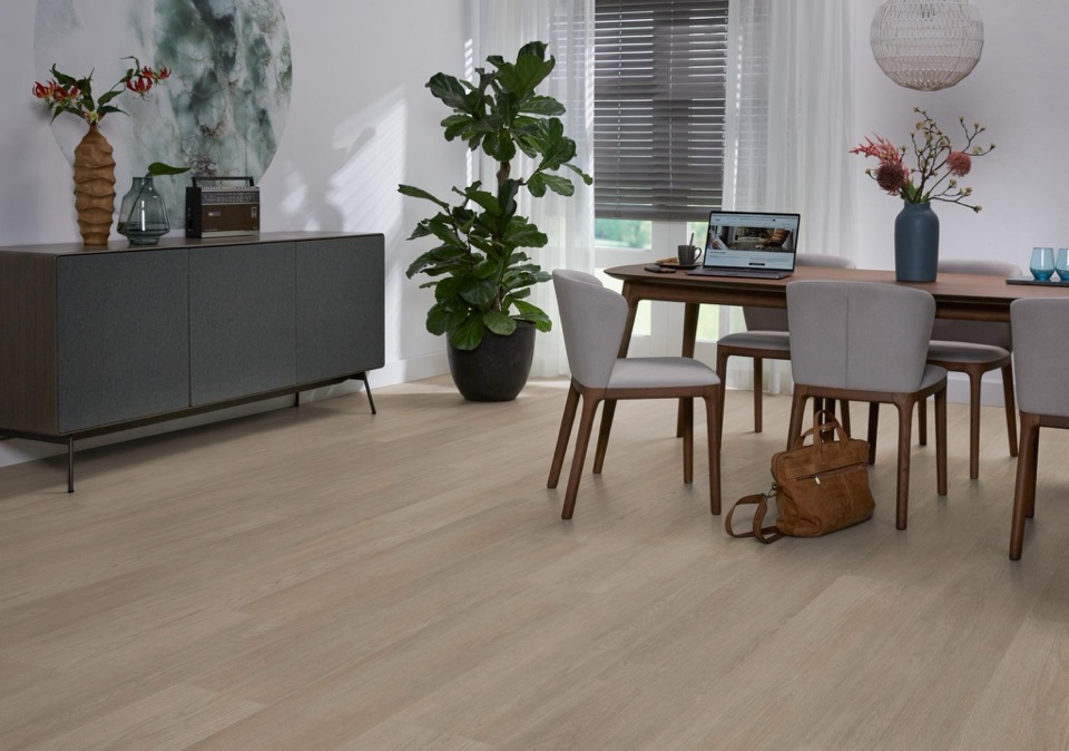 ambiant laminaat cavalley smoky eiken