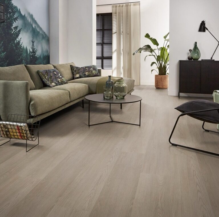 ambiant laminaat cavalley smoky eiken