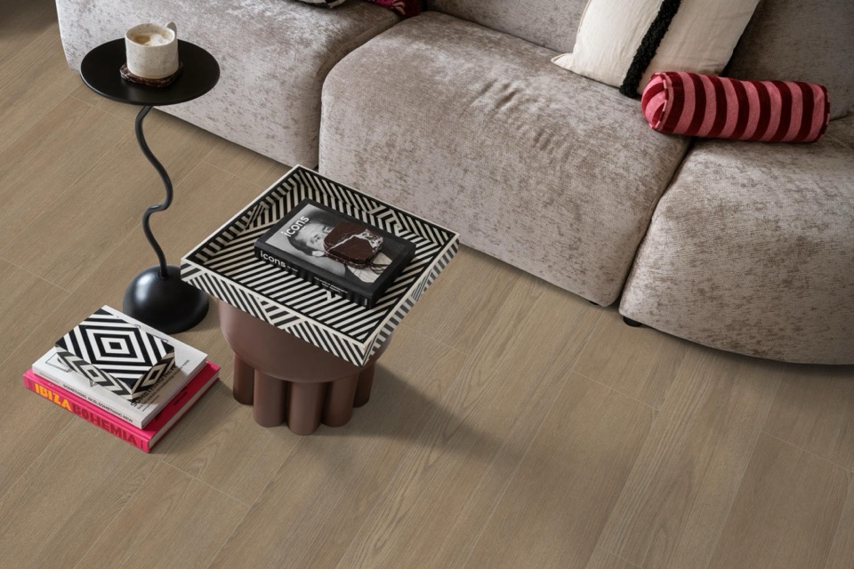 ambiant laminaat cavalley midden eiken