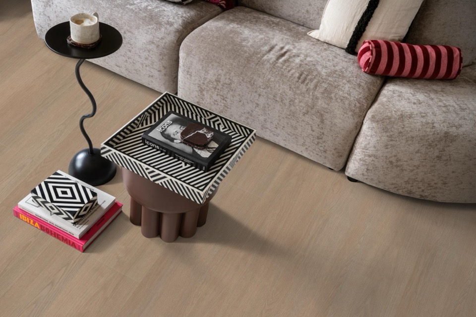 ambiant laminaat cavalley licht eiken