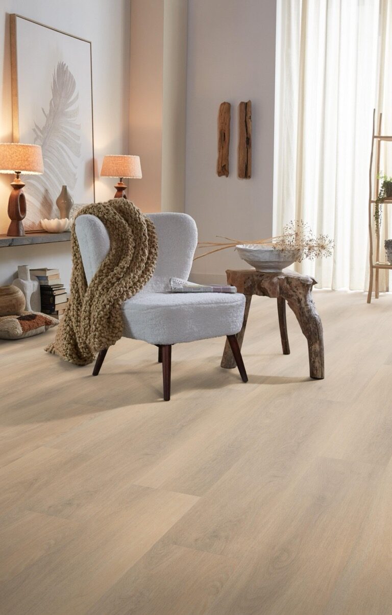 ambiant laminaat lavanta blond eiken