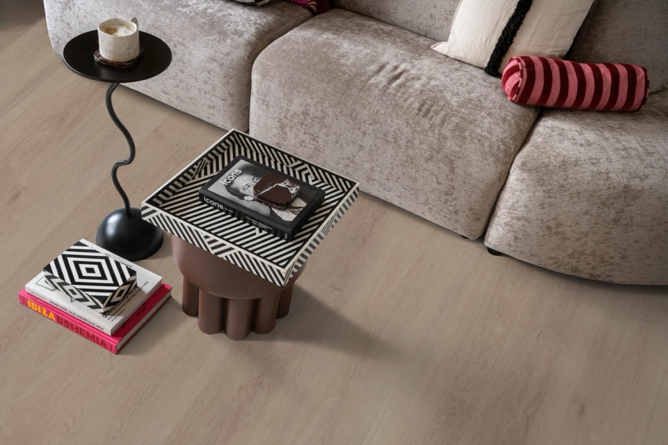 ambiant laminaat lavanta blank eiken