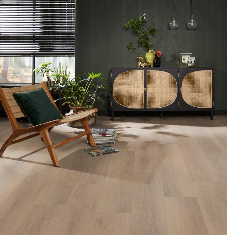 ambiant laminaat lavanta helder eiken