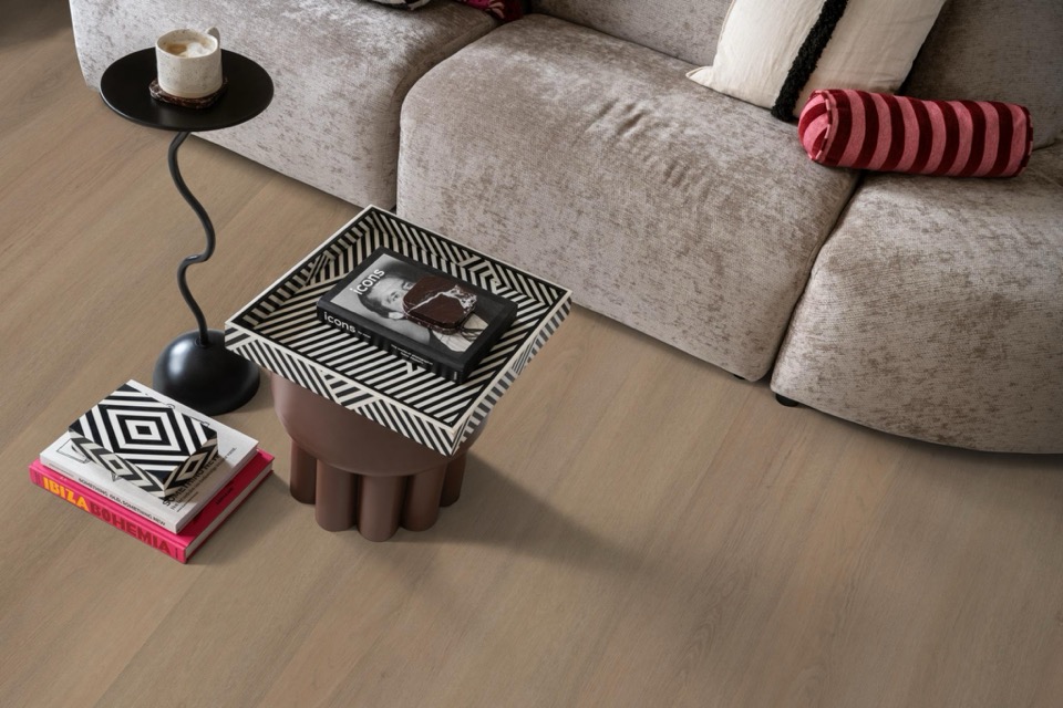 ambiant laminaat lavanta helder eiken