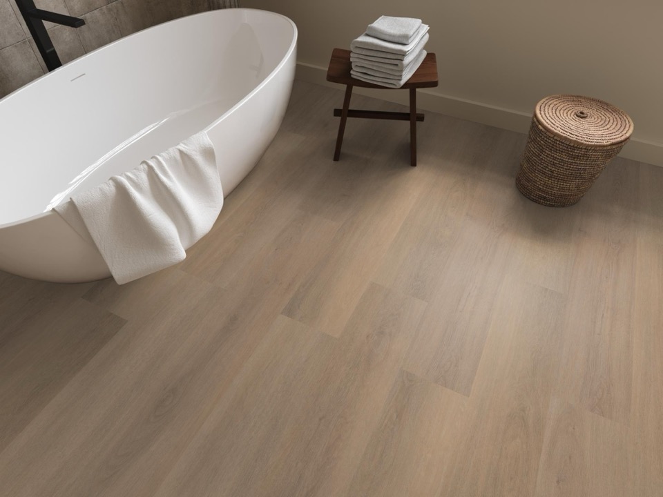 ambiant laminaat lavanta helder eiken