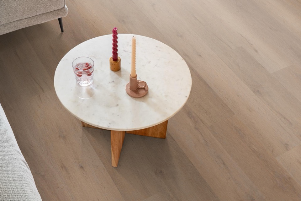 ambiant laminaat livera zandbruin eiken