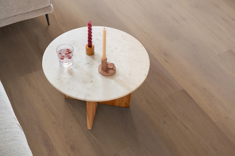 ambiant laminaat livera lichtbruin eiken