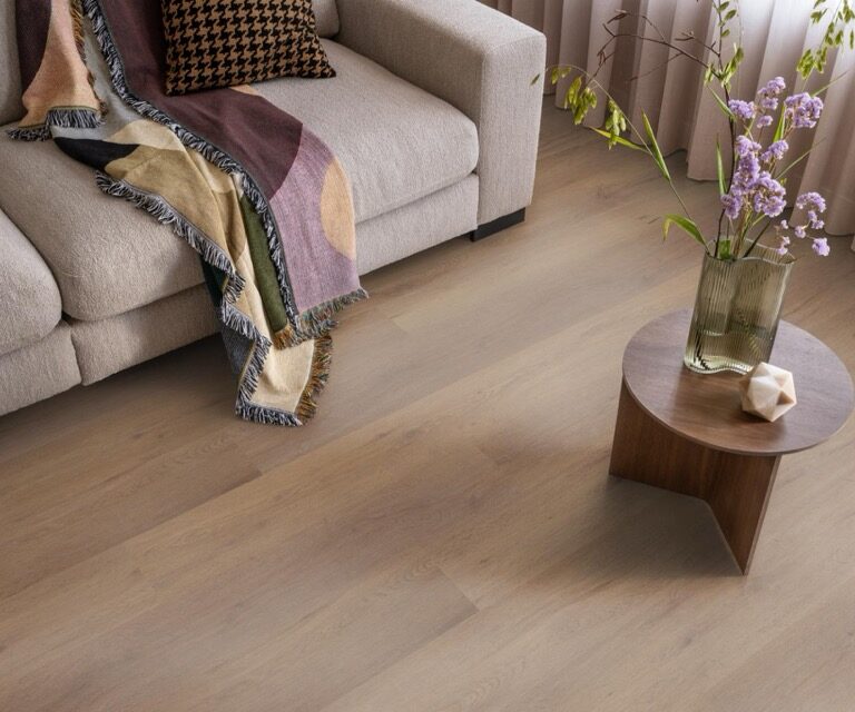 ambiant laminaat livera lichtbruin eiken