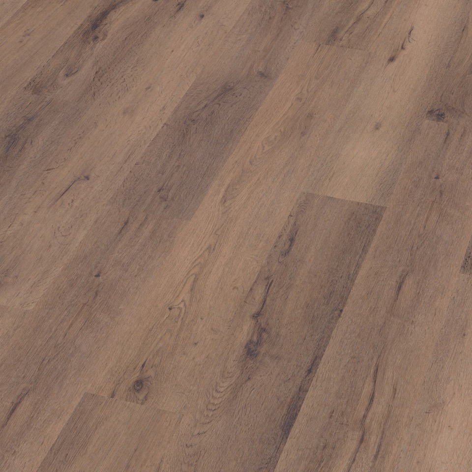 ambiant laminaat livera grijsbruin eiken