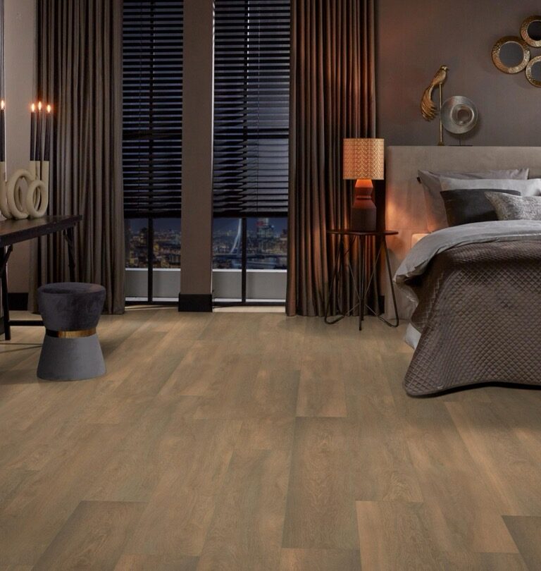 ambiant laminaat arnstadt bruin eiken