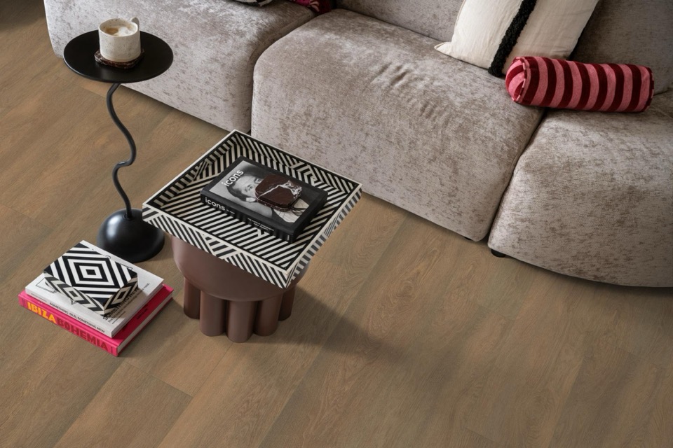 ambiant laminaat arnstadt bruin eiken