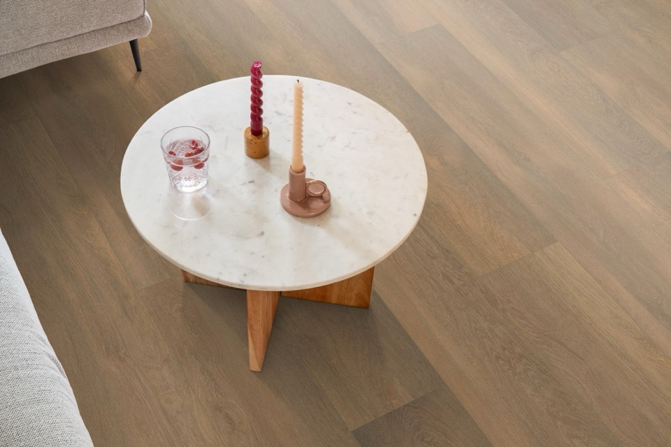 ambiant laminaat arnstadt bruin eiken