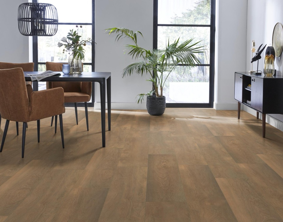 ambiant laminaat arnstadt bruin eiken