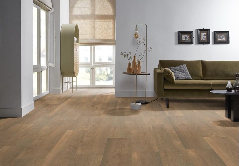 ambiant laminaat arnstadt bruin eiken