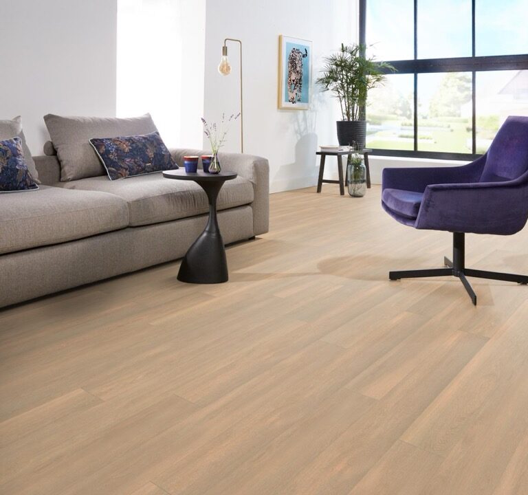 ambiant laminaat arnstadt beige eiken