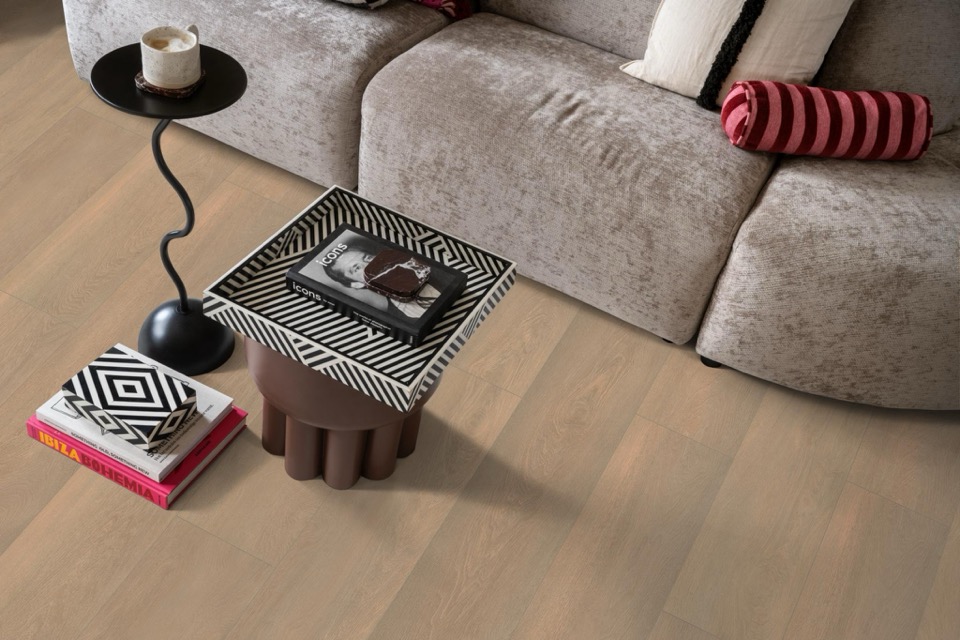 ambiant laminaat arnstadt beige eiken