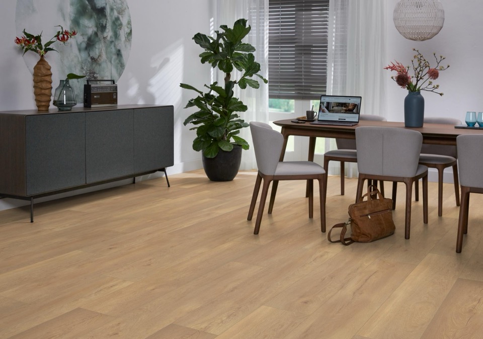 ambiant laminaat saarland honing eiken