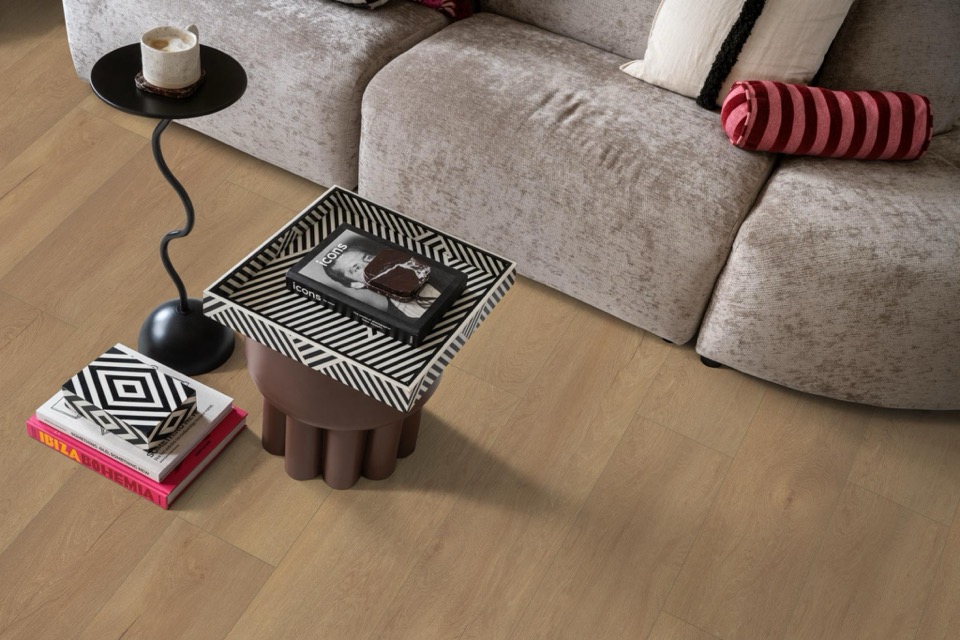 ambiant laminaat saarland honing eiken