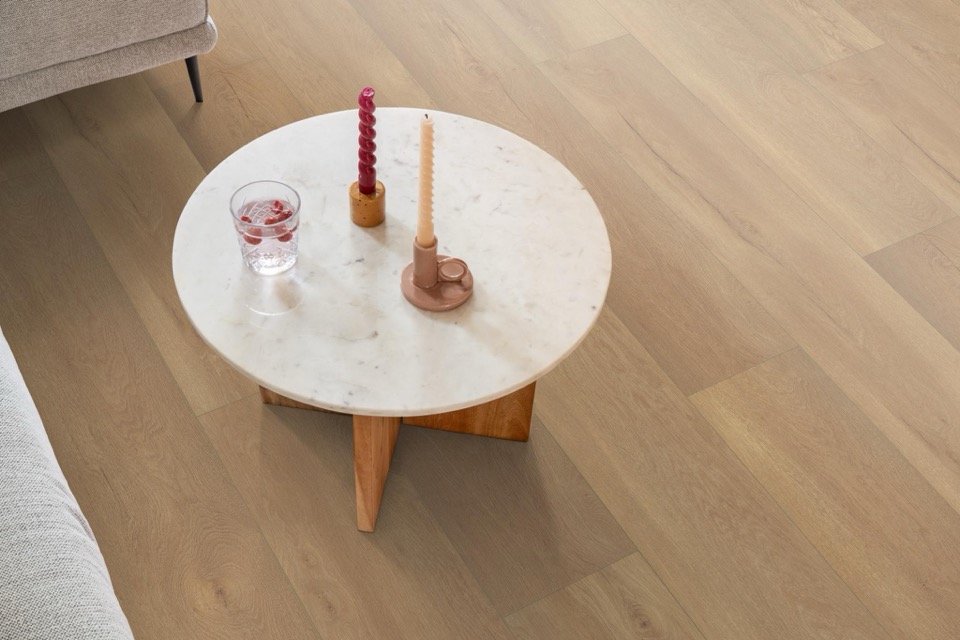 ambiant laminaat saarland honing eiken