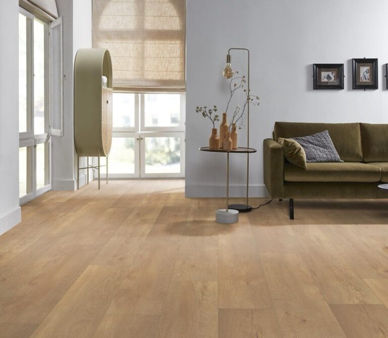 ambiant laminaat saarland honing eiken