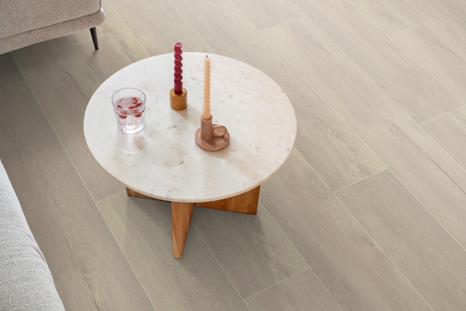 ambiant laminaat saarland wit eiken