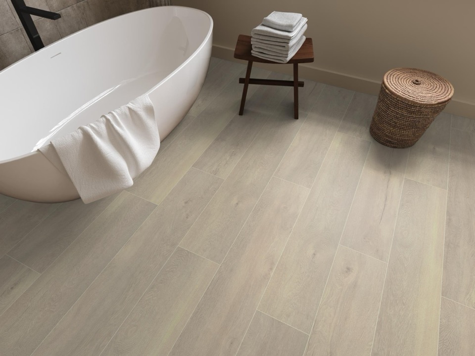 ambiant laminaat saarland wit eiken