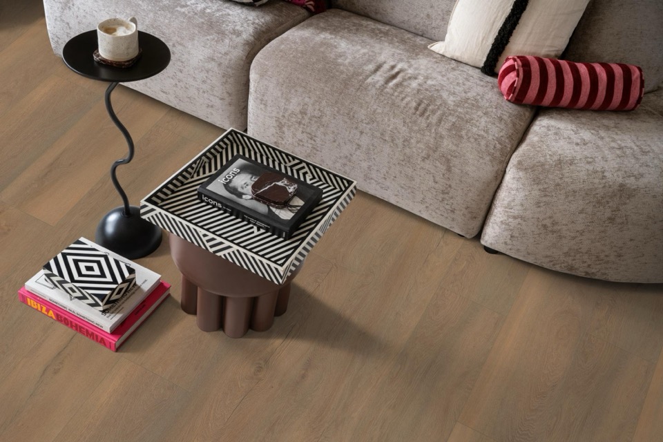 ambiant laminaat saarland natuur eiken