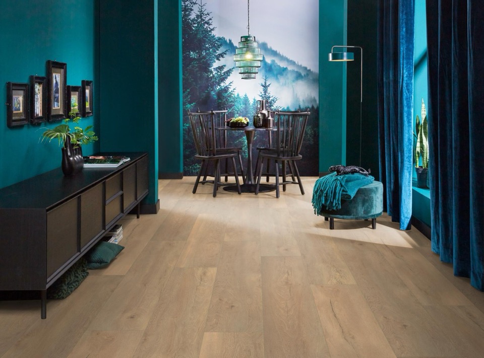 ambiant laminaat saarland beige eiken